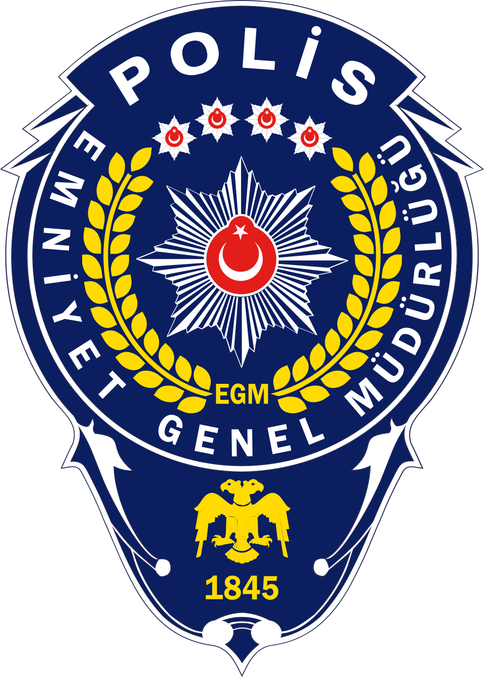 Emniyet Genel Müdürlüğü